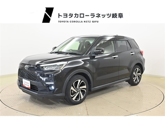 ライズ 1.0 Z （5BA-A200A）