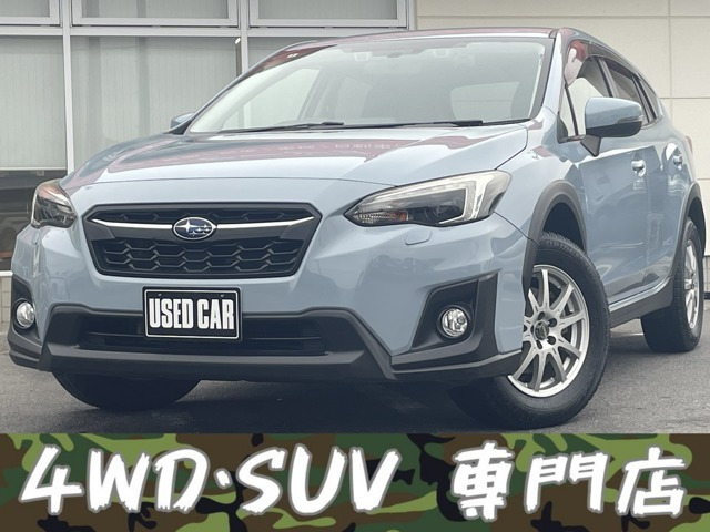 XV 2.0i-S アイサイト 4WD ナビ TV Bluetooth Bカメラ 禁煙車 記録簿