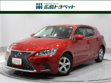 レクサス CT