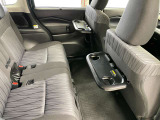 広々とした空間で、手軽にお荷物を出し入れ可能です!!