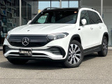 メルセデス・ベンツ EQB 350 4マチック 4WD