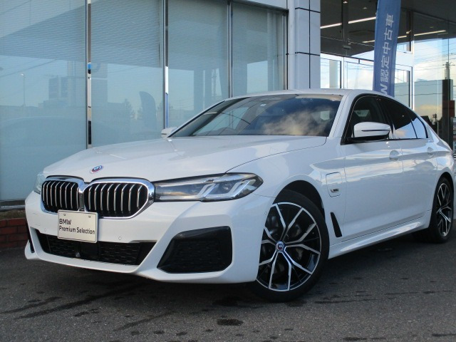 5シリーズセダン 530e Mスポーツ 