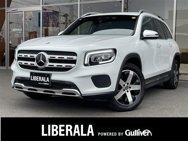 GLBGLB200d修復歴無し