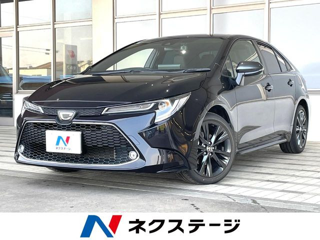 カローラ 1.8 W×B 