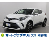 トヨタ C-HR