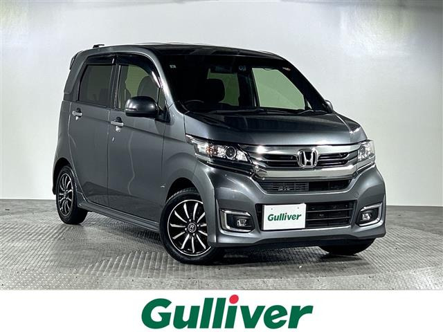 N-WGNカスタム G Lパッケージ 修復歴無し