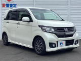 大好評のボディコーティング「弾スプラッシュコート」もご納車までに施工可能。通常のガラスコートと異なる、耐久年数6年の無機質ガラスコーティングが、ボディをキレイな状態に保ってくれます。