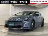 トヨタ プリウス