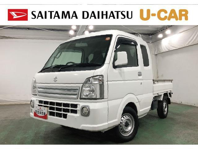 スズキ キャリイ 