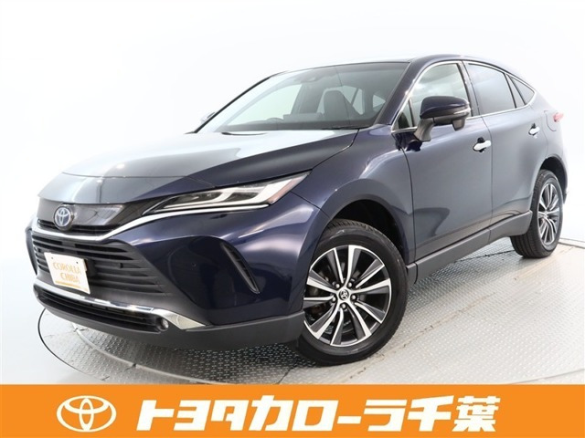 ヤリス 1.5 ハイブリッド G 