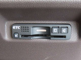 【ETC車載器装備済み】ご使用いただくには別途セットアップ費用がかかります。ご用命の際はお申し付けください。