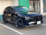 マツダ CX-5