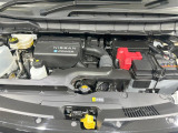 親切・丁寧な専門メカニックスタッフが応対!・車検・点検整備・事故等の修理などアフターサービスも安心。お車のカスタマイズもネクステージのサービススタッフまでご相談ください!
