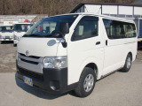 ハイエースバン 3.0 DX ロング ディーゼル 4WD 