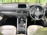 CX-5 2.2 XD Lパッケージ 