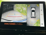 全方位モニター