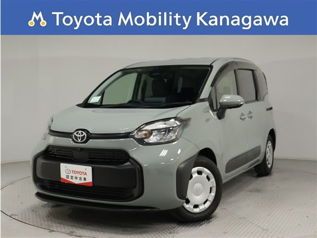 シエンタ ハイブリッド 1.5 G 