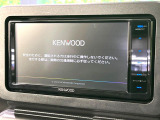 【ナビゲーション】目的地までしっかり案内してくれる使いやすいナビ。Bluetooth接続すればお持ちのスマホやMP3プレイヤーの音楽を再生可能!毎日の運転がさらに楽しくなります!!
