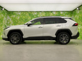 RAV4 2.5 ハイブリッド G E-Four 4WD 