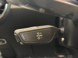 クルーズコントロールのメインスイッチです。