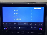 トヨタ純正14インチディスプレイオーディオ
