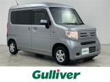 ホンダ N-VAN L ホンダセンシング
