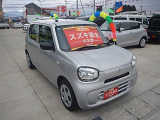 アルト L 4WD 