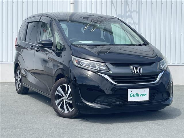 フリード 1.5 G ホンダセンシング 修復歴無し