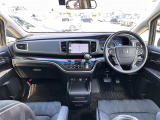 オデッセイ 2.0 ハイブリッド アブソルート EX ホンダ センシング 修復歴無し