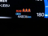 【実走行距離】※撮影時の実走行距離となります。車両の移動等により走行距離が進んでいる場合があります。