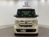 N-BOX G L ホンダセンシング 4WD 