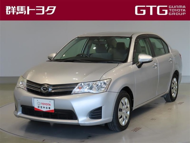 カローラアクシオ 1.5 G 