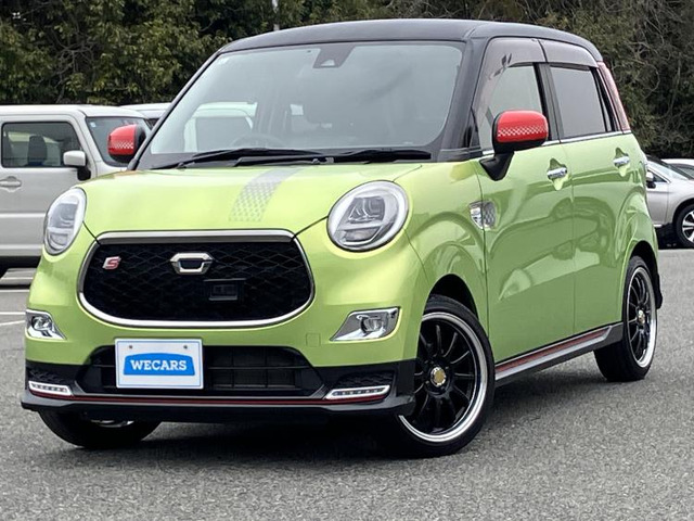 キャストスポーツ SAII