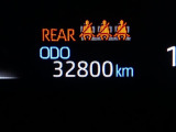 【実走行距離】※撮影時の実走行距離となります。車両の移動等により走行距離が進んでいる場合があります。