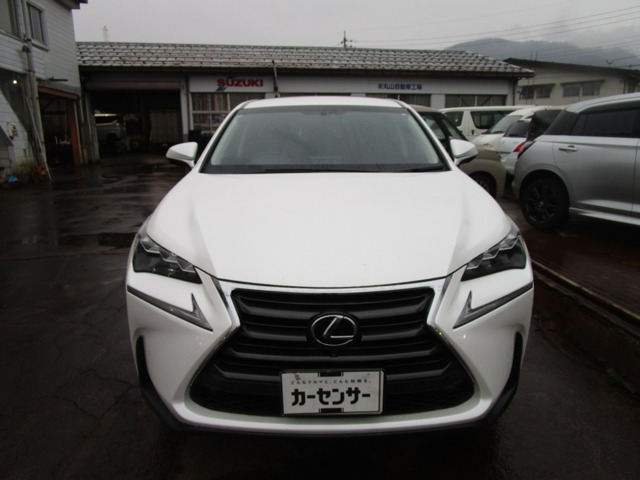 NX 200t Iパッケージ 4WD 