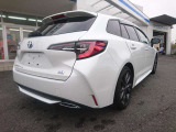 カローラツーリング 1.8 ハイブリッド W×B 