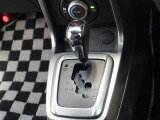 MTモード付。発進時やシフトチェンジ時もストレスなくマニュアル運転を楽しめます♪