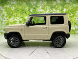 ジムニー XC 4WD 