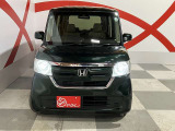 N-BOX G L ホンダセンシング 4WD 