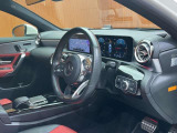 Aクラス A200d AMGライン 本革シート 修復歴無し