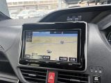 エスクァイアハイブリッド 1.8 Gi 禁煙車 純正9インチナビ フルセグ