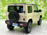 ジムニー XC 4WD 