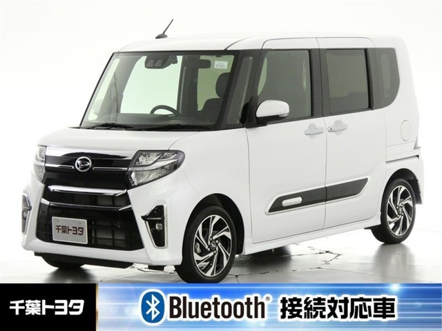 タントカスタム RS スタイルセレクション 