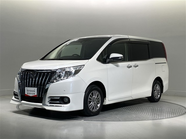 エスクァイア 2.0 Gi 