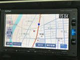ナビ☆ おでかけや送迎も目的地まで安心サポートで便利なマストアイテム☆