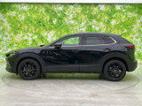 CX-30 2.0 20S ブラックトーンエディション 4WD 