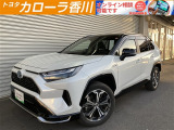 人気の RAV4 PHV Z 入荷しました!