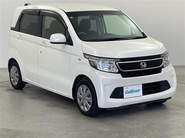 N-WGN  G コンフォートパッケージ 修復歴無し