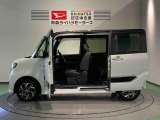 納車後の点検、車検などアフターサービスもお任せください!