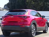 CX-30 2.0 20S プロアクティブ ツーリングセレクション 